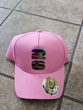 Fifa World Cup Cap with Multicolor Logo